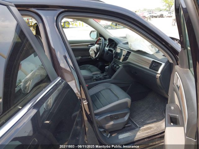 1V2BR2CA7MC550765 Volkswagen Atlas Highline