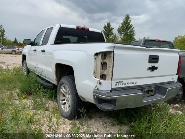 1GCVKREC9EZ339897 Chevrolet l83 - vvt, afm (active fuel management), aluminum