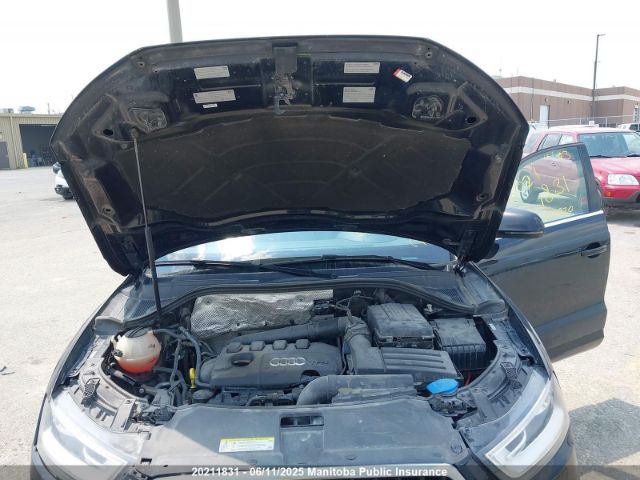 WA1EFEFS8FR004970 Audi Q3