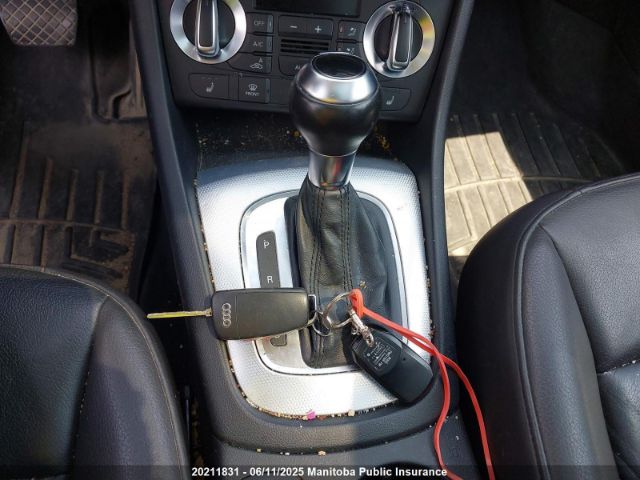 WA1EFEFS8FR004970 Audi Q3