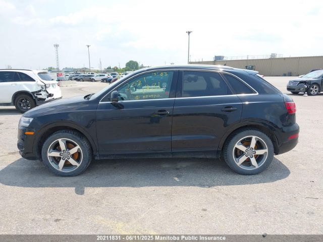 WA1EFEFS8FR004970 Audi Q3