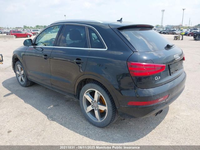 WA1EFEFS8FR004970 Audi Q3