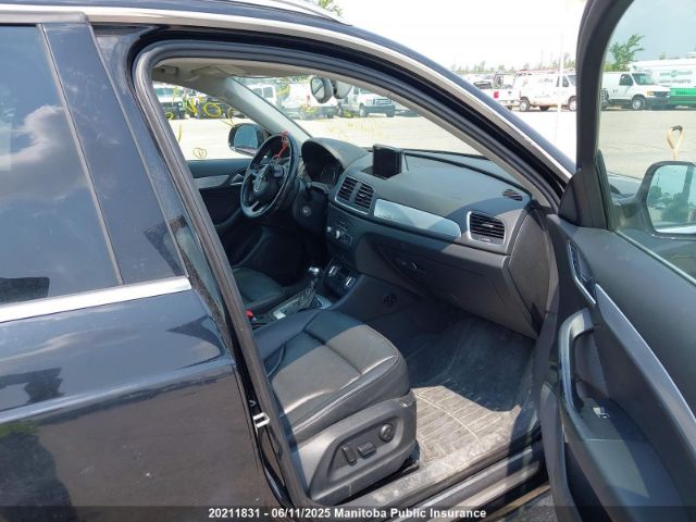 WA1EFEFS8FR004970 Audi Q3