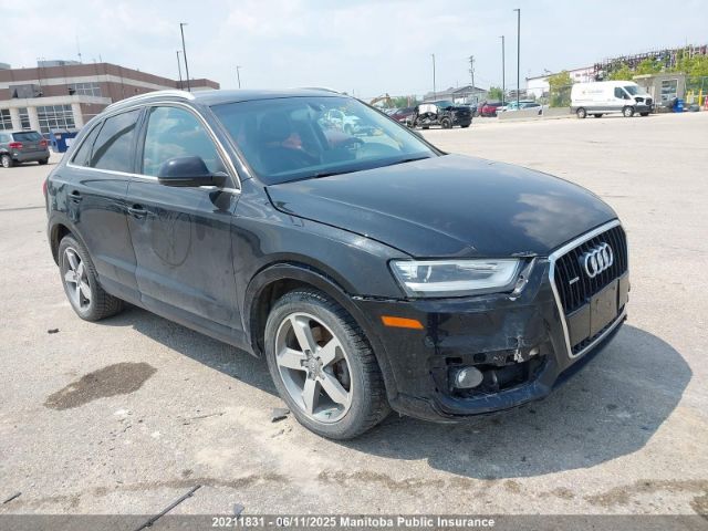WA1EFEFS8FR004970 Audi Q3