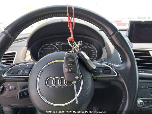 WA1EFEFS8FR004970 Audi Q3