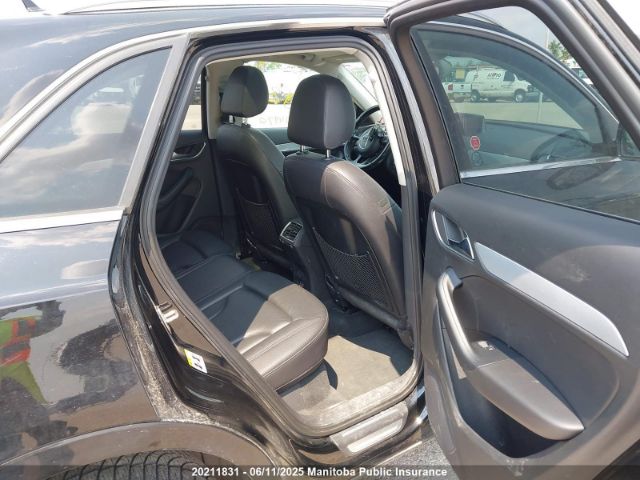 WA1EFEFS8FR004970 Audi Q3