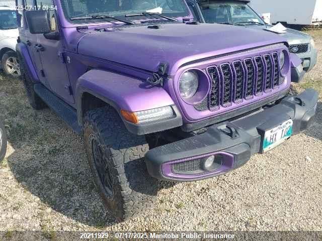 1C4PJXEN3RW117252 Jeep Wrangler