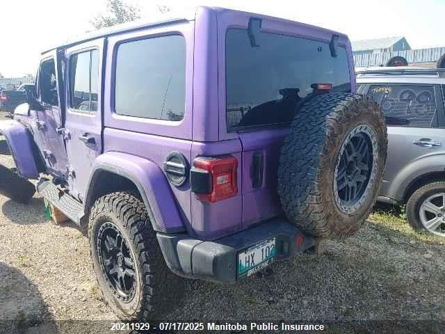 1C4PJXEN3RW117252 Jeep Wrangler