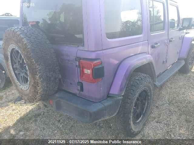 1C4PJXEN3RW117252 Jeep Wrangler