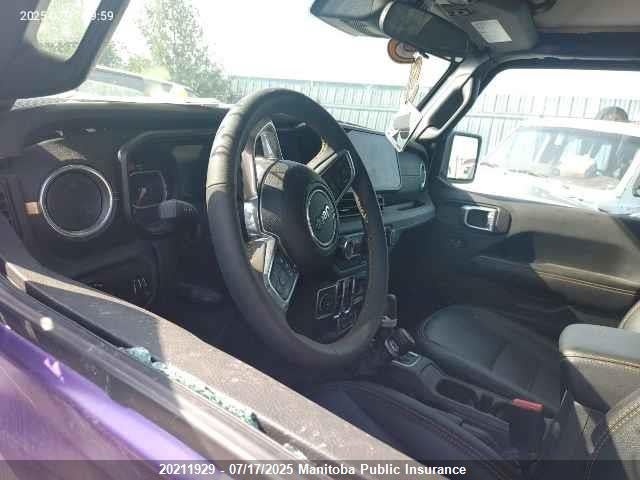 1C4PJXEN3RW117252 Jeep Wrangler