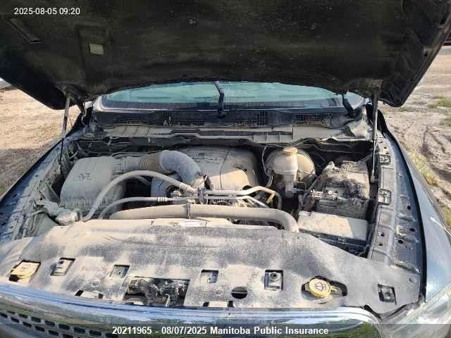 1C6RR7NT5HS761770 Dodge 2017