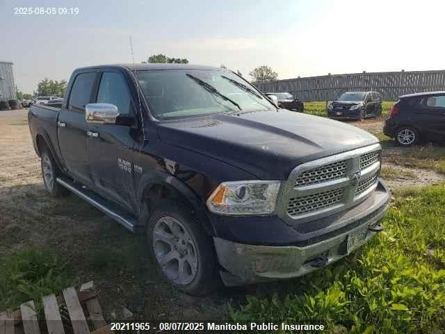 1C6RR7NT5HS761770 Dodge 2017