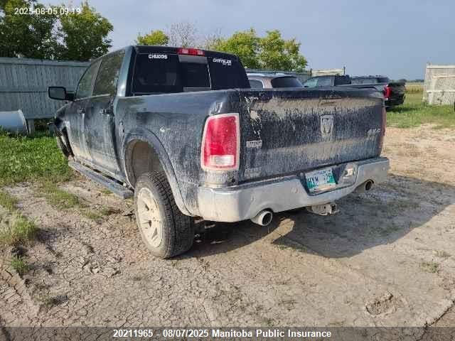 1C6RR7NT5HS761770 Dodge 2017