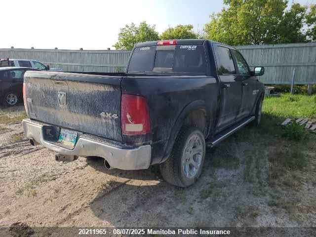1C6RR7NT5HS761770 Dodge 2017