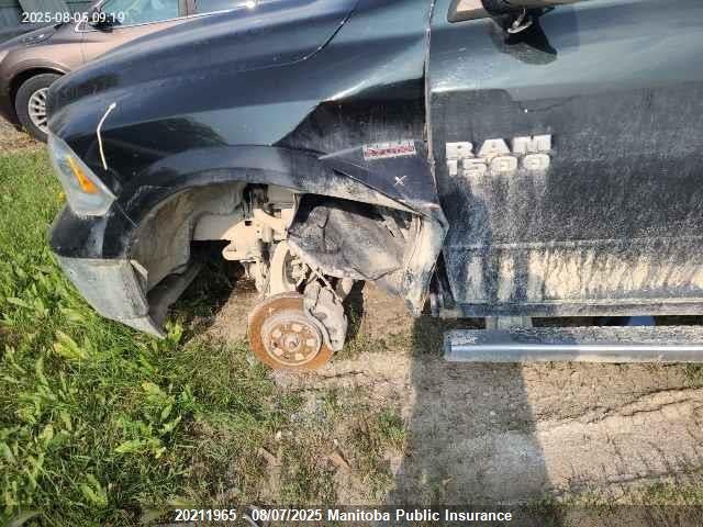 1C6RR7NT5HS761770 Dodge 2017
