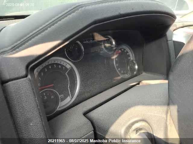1C6RR7NT5HS761770 Dodge 2017