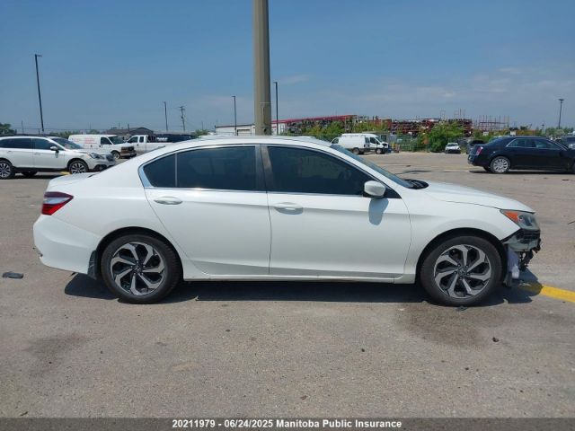1HGCR2F36HA806173 Honda k24w1