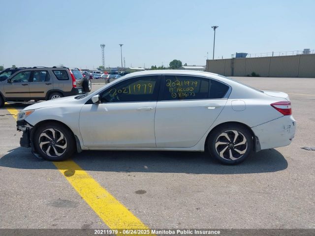 1HGCR2F36HA806173 Honda k24w1