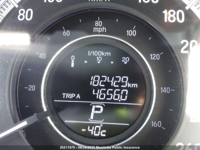 1HGCR2F36HA806173 Honda k24w1