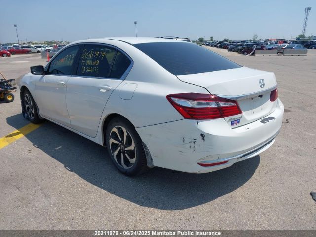 1HGCR2F36HA806173 Honda k24w1