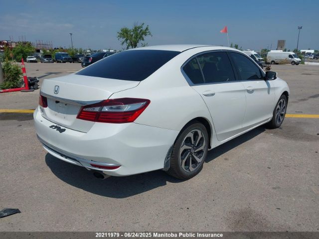 1HGCR2F36HA806173 Honda k24w1