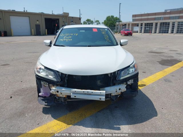 1HGCR2F36HA806173 Honda k24w1