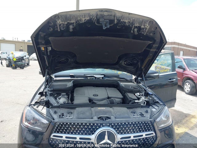 Mercedes Benz M264 2024 4JGFB4FB9RB262083 Image 10