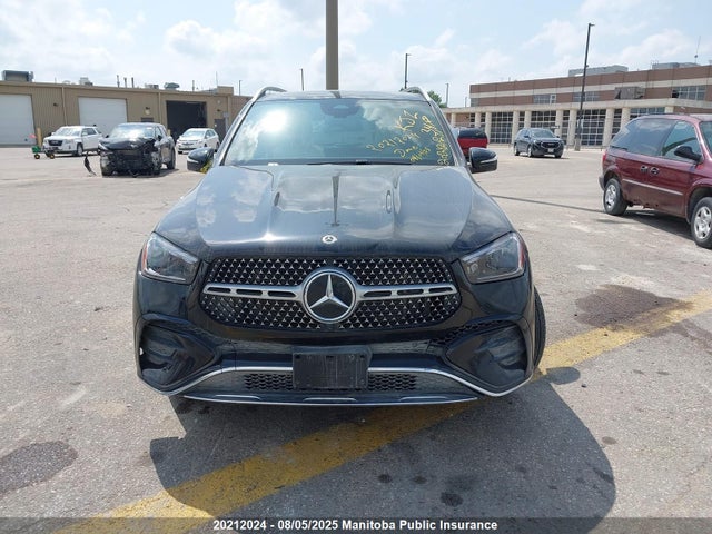 Mercedes Benz M264 2024 4JGFB4FB9RB262083 Image 12