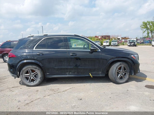 Mercedes Benz M264 2024 4JGFB4FB9RB262083 Image 13