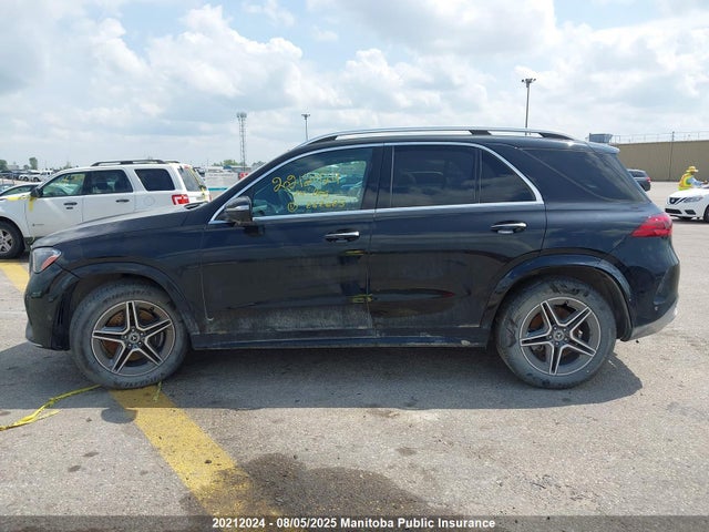 Mercedes Benz M264 2024 4JGFB4FB9RB262083 Image 14