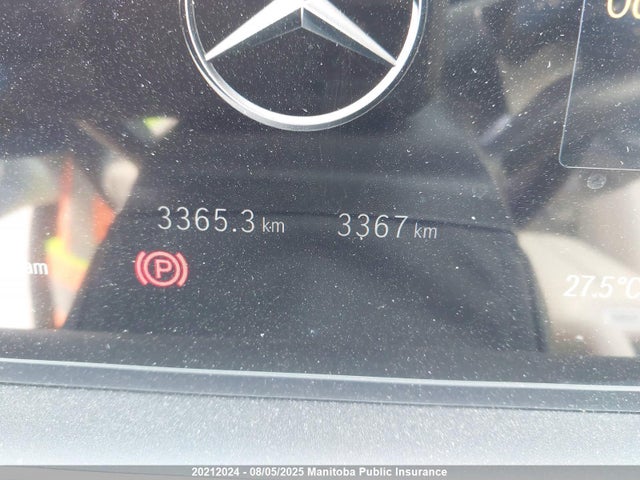 Mercedes Benz M264 2024 4JGFB4FB9RB262083 Image 15