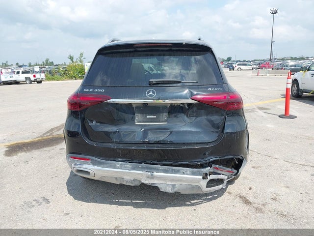 Mercedes Benz M264 2024 4JGFB4FB9RB262083 Image 16