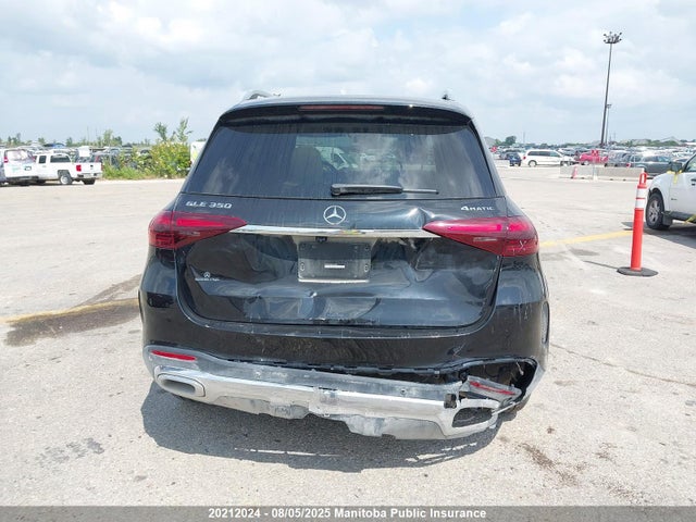 Mercedes Benz M264 2024 4JGFB4FB9RB262083 Image 6