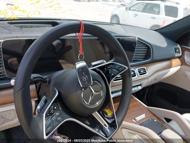 Mercedes Benz M264 2024 4JGFB4FB9RB262083 Image 7