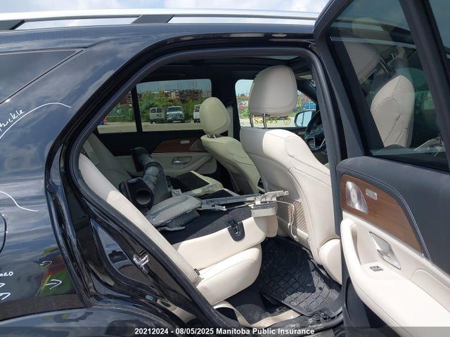 Mercedes Benz M264 2024 4JGFB4FB9RB262083 Image 8