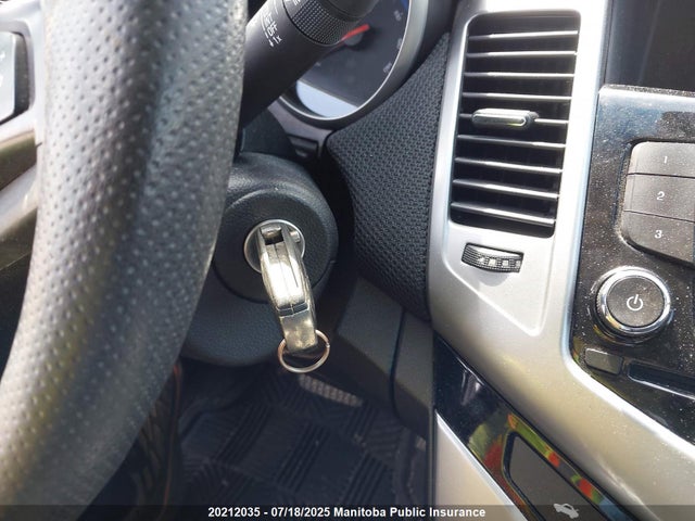 1G1PC5SBXF7249500 Chevrolet LUV