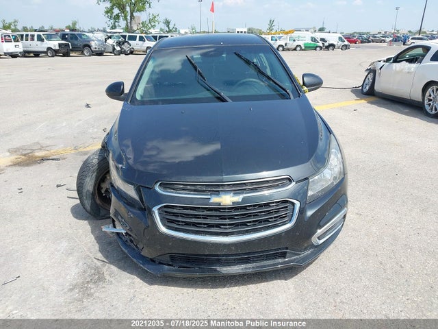 1G1PC5SBXF7249500 Chevrolet LUV