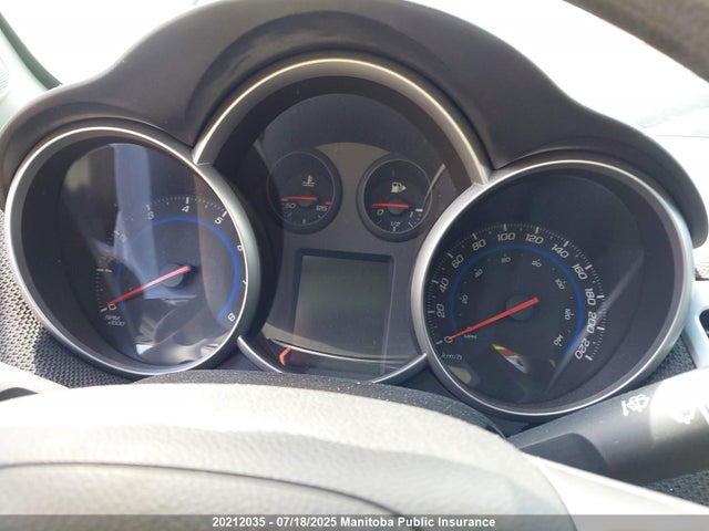 1G1PC5SBXF7249500 Chevrolet LUV