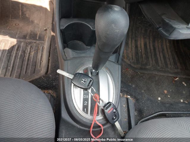 LUCGE8H59E3001244 Honda FIT LX