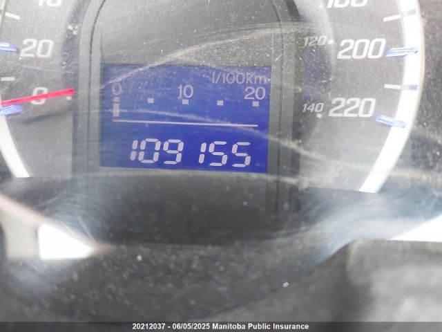 LUCGE8H59E3001244 Honda FIT LX