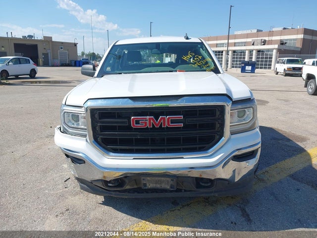 3GTU2LEC9HG333577 GMC l83 -spark ignited direct injection, variable valve timing, afm, e85 max, alum
