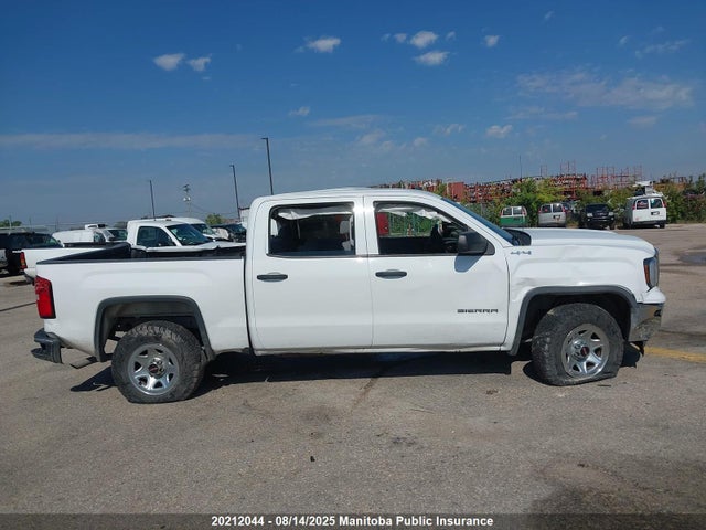 3GTU2LEC9HG333577 GMC l83 -spark ignited direct injection, variable valve timing, afm, e85 max, alum