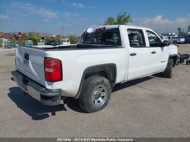 3GTU2LEC9HG333577 GMC l83 -spark ignited direct injection, variable valve timing, afm, e85 max, alum