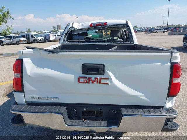 3GTU2LEC9HG333577 GMC l83 -spark ignited direct injection, variable valve timing, afm, e85 max, alum