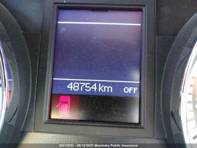2C4RDGCG5LR171365 Dodge Grand Caravan Sxt
