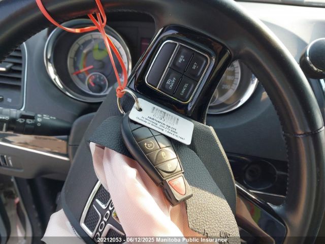 2C4RDGCG5LR171365 Dodge Grand Caravan Sxt
