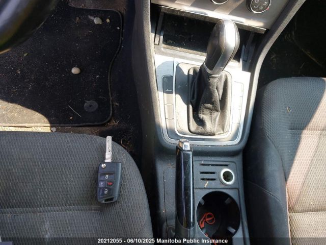 3VW217AU6GM059865 Volkswagen 1.8 tsi