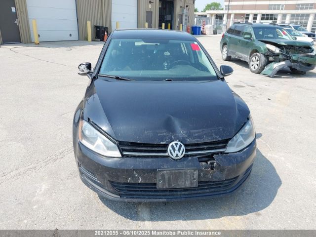 3VW217AU6GM059865 Volkswagen 1.8 tsi