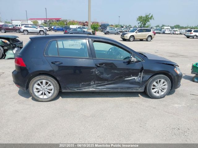 3VW217AU6GM059865 Volkswagen 1.8 tsi