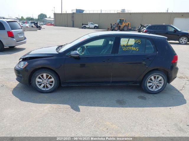 3VW217AU6GM059865 Volkswagen 1.8 tsi